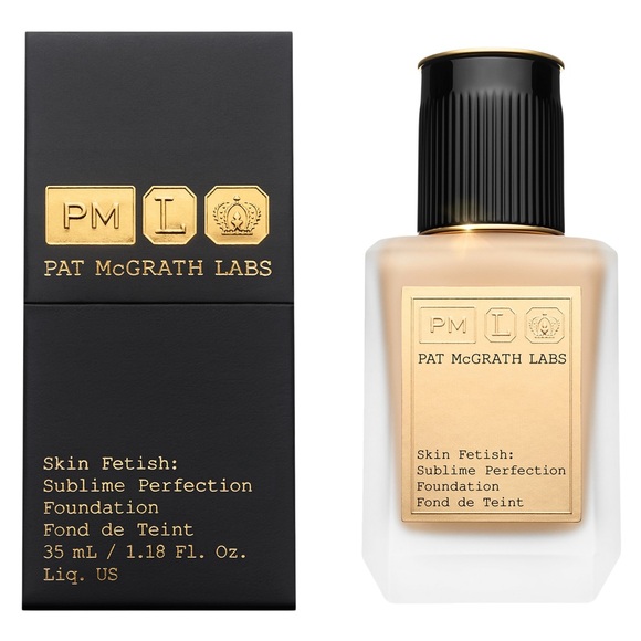 Pat McGrath Labs Skin Fetish Foundation In Light Medium 10